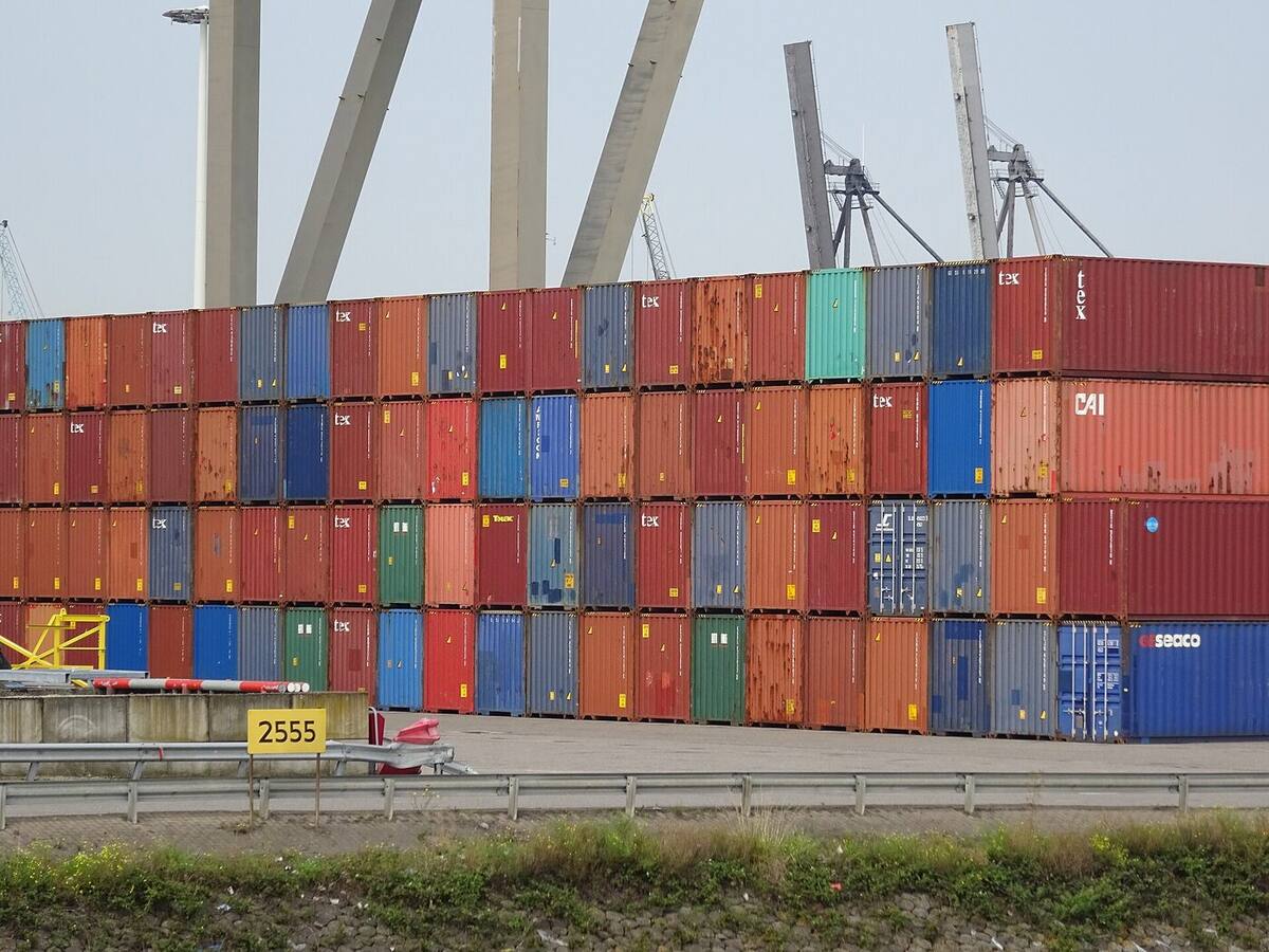 Customs & Compliance
