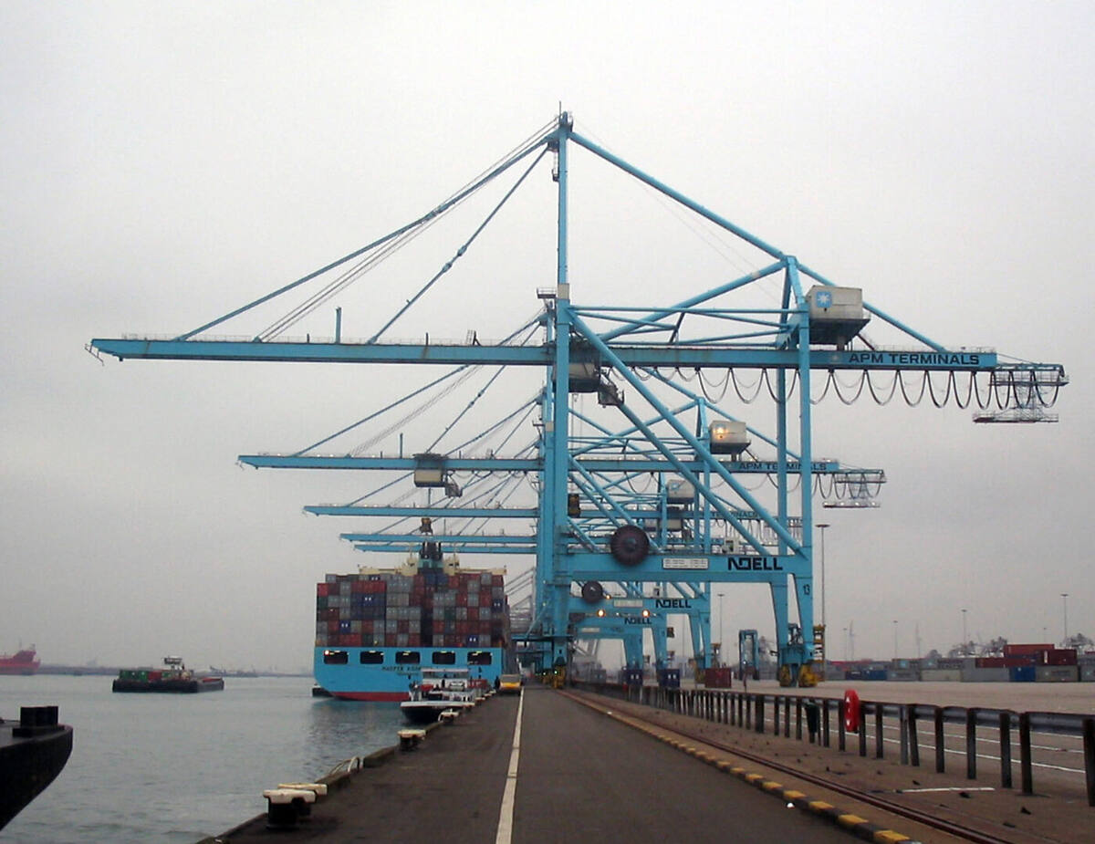 Freight & Logistics